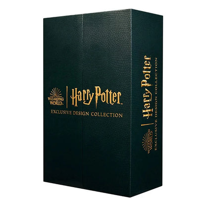 Harry Potter: Deathly Hallows - Lord Voldemort - Exclusive Design Collection Puppe - 28 cm