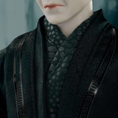 Harry Potter: Deathly Hallows - Lord Voldemort - Exclusive Design Collection Puppe - 28 cm
