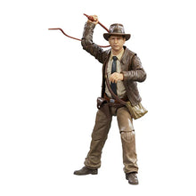 Indiana Jones: Adventure Series - Indiana Jones (Der letzte Kreuzzug) - Actionfigur - F6070 - 15 cm