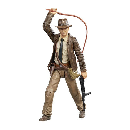 Indiana Jones: Adventure Series - Indiana Jones (Der letzte Kreuzzug) - Actionfigur - F6070 - 15 cm