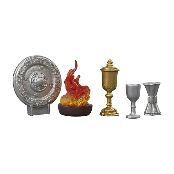 Indiana Jones: Adventure Series - Grail Knight (Der letzte Kreuzzug) - Actionfigur - F6071 - 15 cm