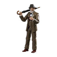 Indiana Jones: Adventure Series - Henry Jones Sr. (Der letzte Kreuzzug) - Actionfigur - F6072 - 15 cm