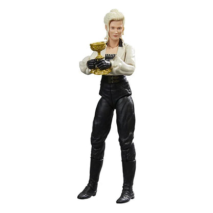 Indiana Jones: Adventure Series - Dr. Elsa Schneider (Der letzte Kreuzzug) - Actionfigur - F6073 - 15 cm