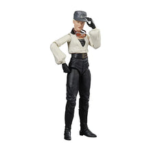 Indiana Jones: Adventure Series - Dr. Elsa Schneider (Der letzte Kreuzzug) - Actionfigur - F6073 - 15 cm