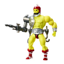 Masters of the Universe: Trap Jaw - Origins Actionfigur - HYD23 - 14 cm