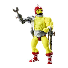 Masters of the Universe: Trap Jaw - Origins Actionfigur - HYD23 - 14 cm