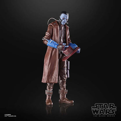 Star Wars: Black Series - The Book of Boba Fett - Cad Bane - F9982 - 15 cm