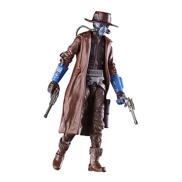 Star Wars: Black Series - The Book of Boba Fett - Cad Bane - F9982 - 15 cm