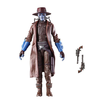 Star Wars: Black Series - The Book of Boba Fett - Cad Bane - F9982 - 15 cm