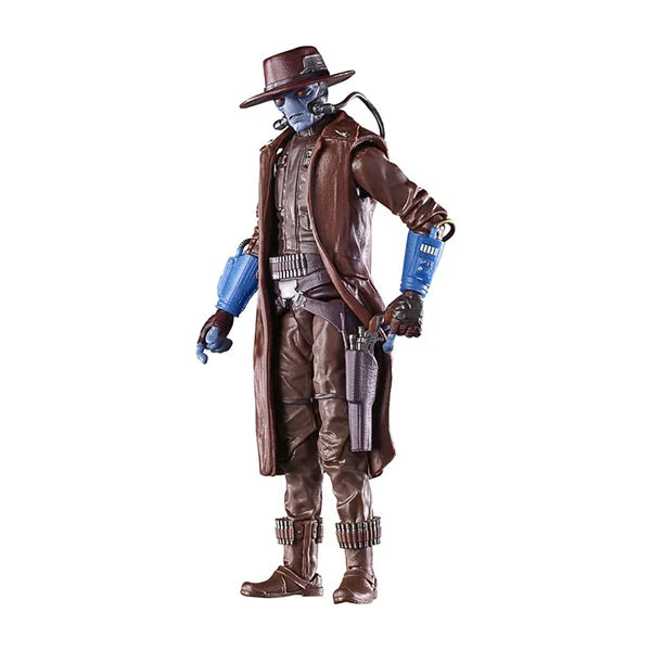 Star Wars: Black Series - The Book of Boba Fett - Cad Bane - F9982 - 15 cm