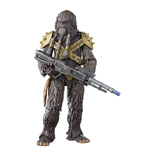 Star Wars: Black Series - The Book of Boba Fett - Krrsantan - F6857 - 15 cm