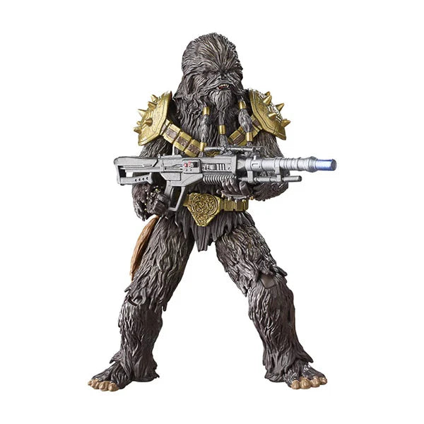 Star Wars: Black Series - The Book of Boba Fett - Krrsantan - F6857 - 15 cm