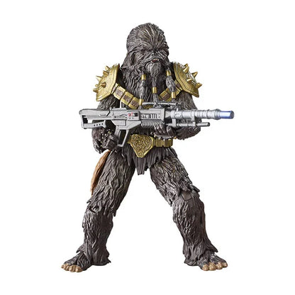 Star Wars: Black Series - The Book of Boba Fett - Krrsantan - F6857 - 15 cm