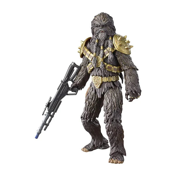Star Wars: Black Series - The Book of Boba Fett - Krrsantan - F6857 - 15 cm