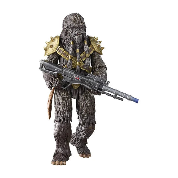 Star Wars: Black Series - The Book of Boba Fett - Krrsantan - F6857 - 15 cm