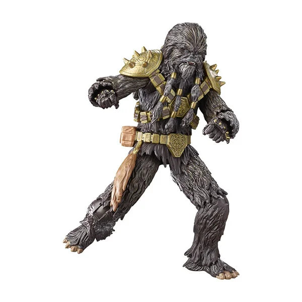 Star Wars: Black Series - The Book of Boba Fett - Krrsantan - F6857 - 15 cm