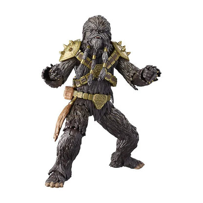 Star Wars: Black Series - The Book of Boba Fett - Krrsantan - F6857 - 15 cm