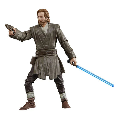Star Wars: Vintage Collection - Kenner - Darth Vader & Obi-Wan Kenobi (Showdown) - Actionfigur 2er-Pack - F8721 - 10 cm