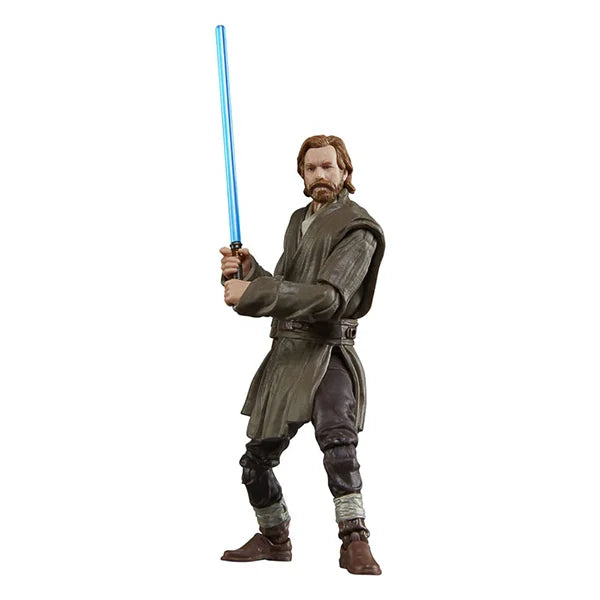 Star Wars: Vintage Collection - Kenner - Darth Vader & Obi-Wan Kenobi (Showdown) - Actionfigur 2er-Pack - F8721 - 10 cm