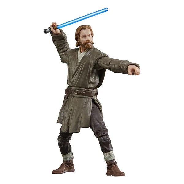 Star Wars: Vintage Collection - Kenner - Darth Vader & Obi-Wan Kenobi (Showdown) - Actionfigur 2er-Pack - F8721 - 10 cm