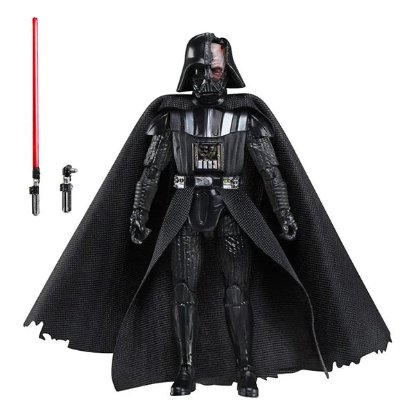 Star Wars: Vintage Collection - Kenner - Darth Vader & Obi-Wan Kenobi (Showdown) - Actionfigur 2er-Pack - F8721 - 10 cm