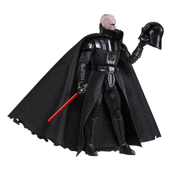 Star Wars: Vintage Collection - Kenner - Darth Vader & Obi-Wan Kenobi (Showdown) - Actionfigur 2er-Pack - F8721 - 10 cm