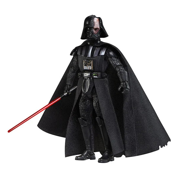 Star Wars: Vintage Collection - Kenner - Darth Vader & Obi-Wan Kenobi (Showdown) - Actionfigur 2er-Pack - F8721 - 10 cm