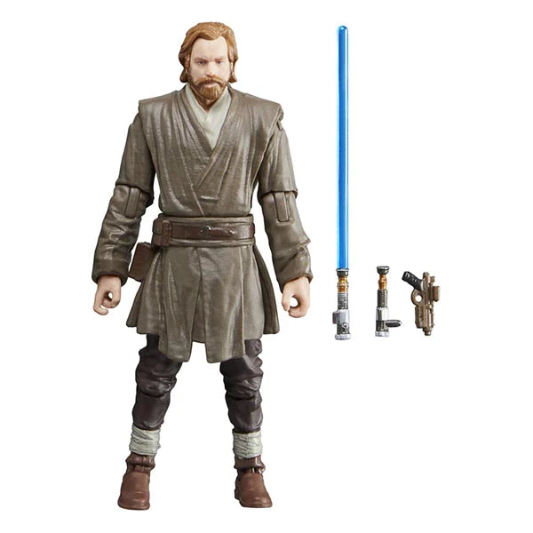 Star Wars: Vintage Collection - Kenner - Darth Vader & Obi-Wan Kenobi (Showdown) - Actionfigur 2er-Pack - F8721 - 10 cm