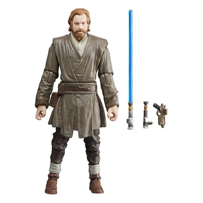 Star Wars: Vintage Collection - Kenner - Darth Vader & Obi-Wan Kenobi (Showdown) - Actionfigur 2er-Pack - F8721 - 10 cm