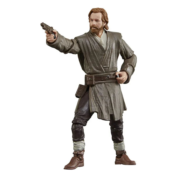 Star Wars: Vintage Collection - Kenner - Darth Vader & Obi-Wan Kenobi (Showdown) - Actionfigur 2er-Pack - F8721 - 10 cm