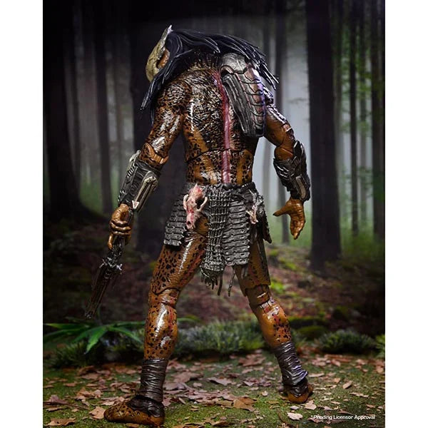 Predator: Ultimate Feral Predator (Prey) - Actionfigur - 18 cm