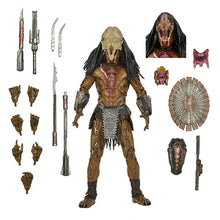 Predator: Ultimate Feral Predator (Prey) - Actionfigur - 18 cm