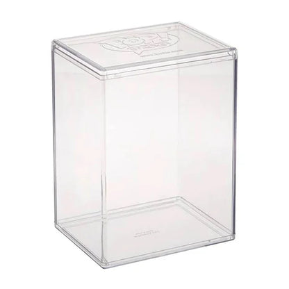 Funko: POP! Stacks! - Acryl Schutzhülle
