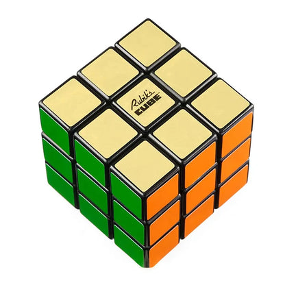 Rubik’s: Retro Cube 3x3 (50th Anniversary) - Zauberwürfel