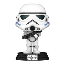 Funko: POP! Star Wars - SWNC-Stormtrooper - Bobble-Head - 598 - 11 cm