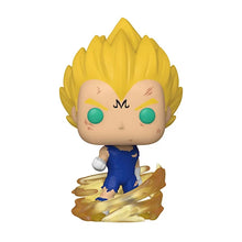 Funko: POP! Animation - Dragon Ball Z - Majin Vegeta - 862 - 9 cm
