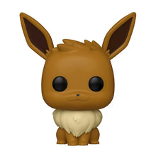 Funko: POP! Games - Pokémon Evoli - 577 - 9 cm