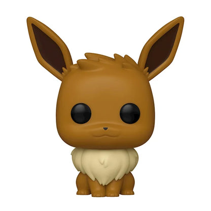 Funko: POP! Games - Pokémon Evoli - 577 - 9 cm