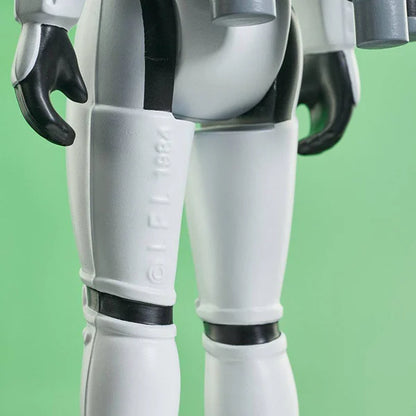 Star Wars: Jumbo Vintage - Kenner - Sandtrooper (Episode IV) - Gentle Giants Actionfigur - 30 cm