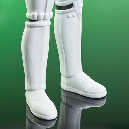 Star Wars: Jumbo Vintage - Kenner - Sandtrooper (Episode IV) - Gentle Giants Actionfigur - 30 cm