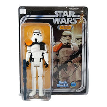 Star Wars: Jumbo Vintage - Kenner - Sandtrooper (Episode IV) - Gentle Giants Actionfigur - 30 cm