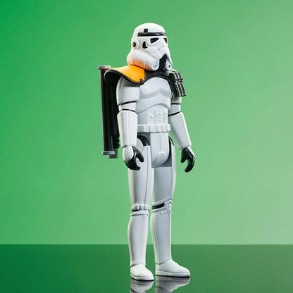 Star Wars: Jumbo Vintage - Kenner - Sandtrooper (Episode IV) - Gentle Giants Actionfigur - 30 cm