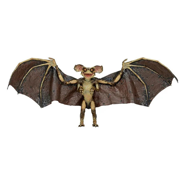 Gremlins 2: Bat Gremlin - Deluxe Actionfigur - 15 cm
