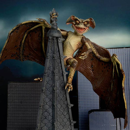 Gremlins 2: Bat Gremlin - Deluxe Actionfigur - 15 cm