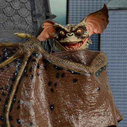 Gremlins 2: Bat Gremlin - Deluxe Actionfigur - 15 cm