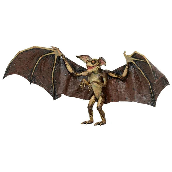 Gremlins 2: Bat Gremlin - Deluxe Actionfigur - 15 cm