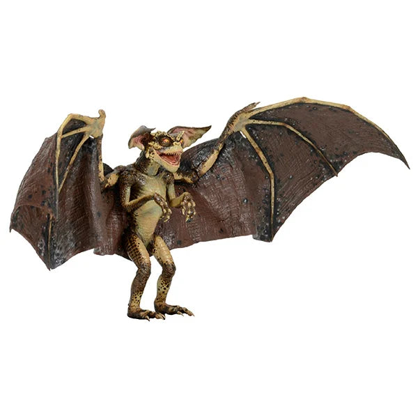 Gremlins 2: Bat Gremlin - Deluxe Actionfigur - 15 cm