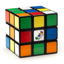 Rubik’s: Cube 3×3 - Zauberwürfel