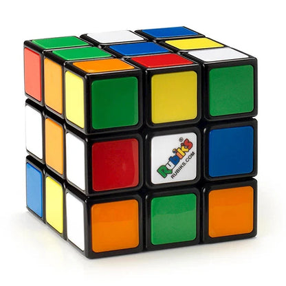 Rubik’s: Cube 3×3 - Zauberwürfel