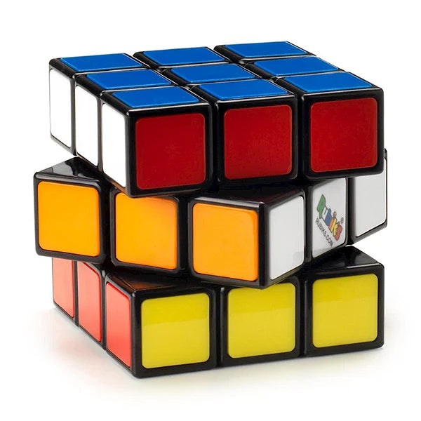 Rubik’s: Cube 3×3 - Zauberwürfel